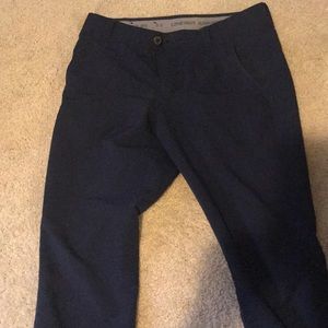 Under Armour Slim pants